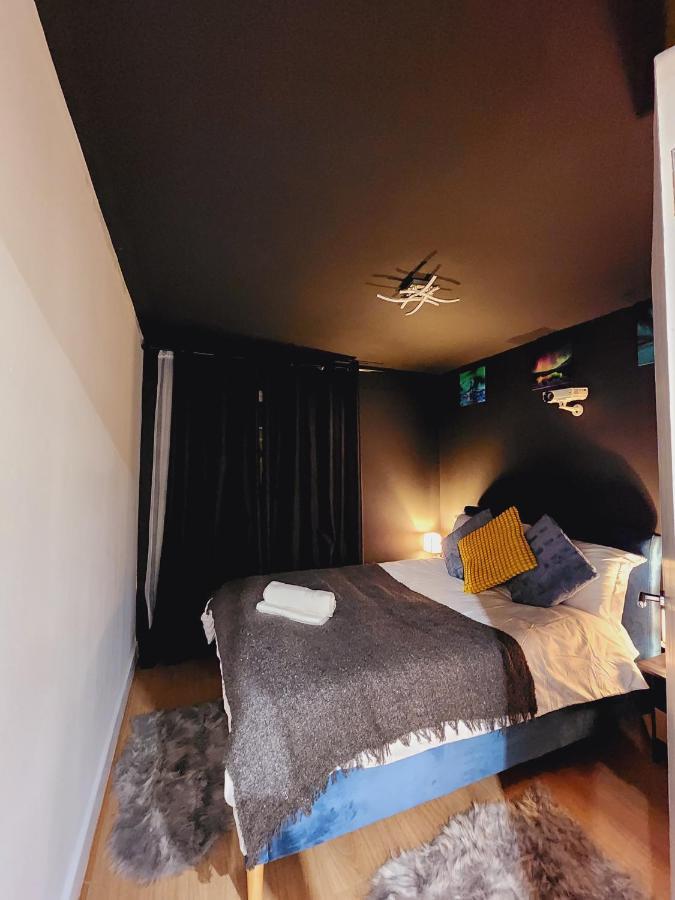 Elegant 3Br 2Bath Flat In Canary Wharf - O2 -Excel Londres Exterior foto