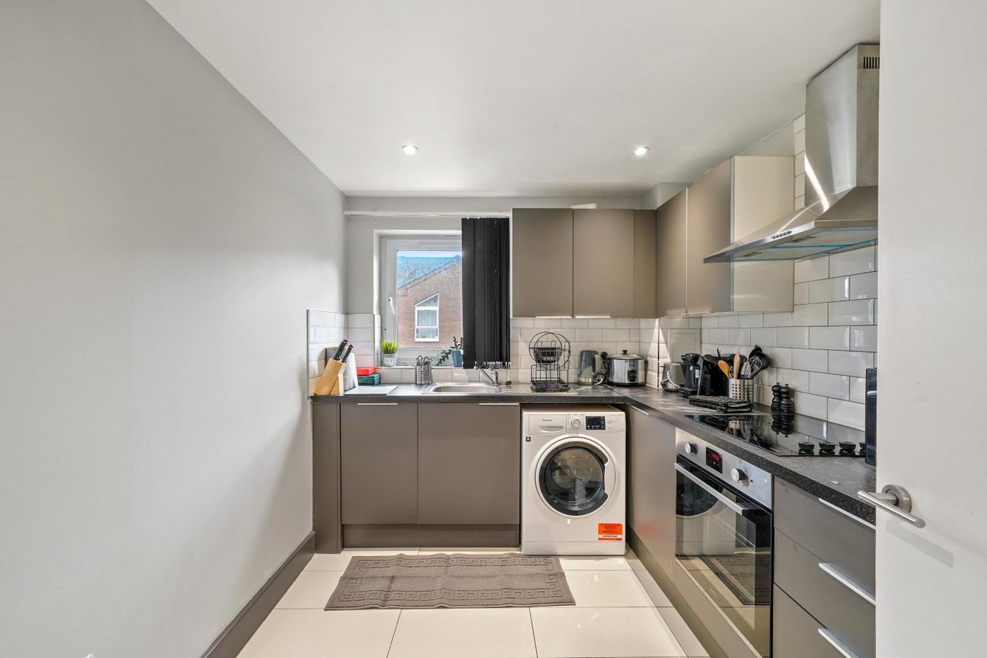 Elegant 3Br 2Bath Flat In Canary Wharf - O2 -Excel Londres Exterior foto