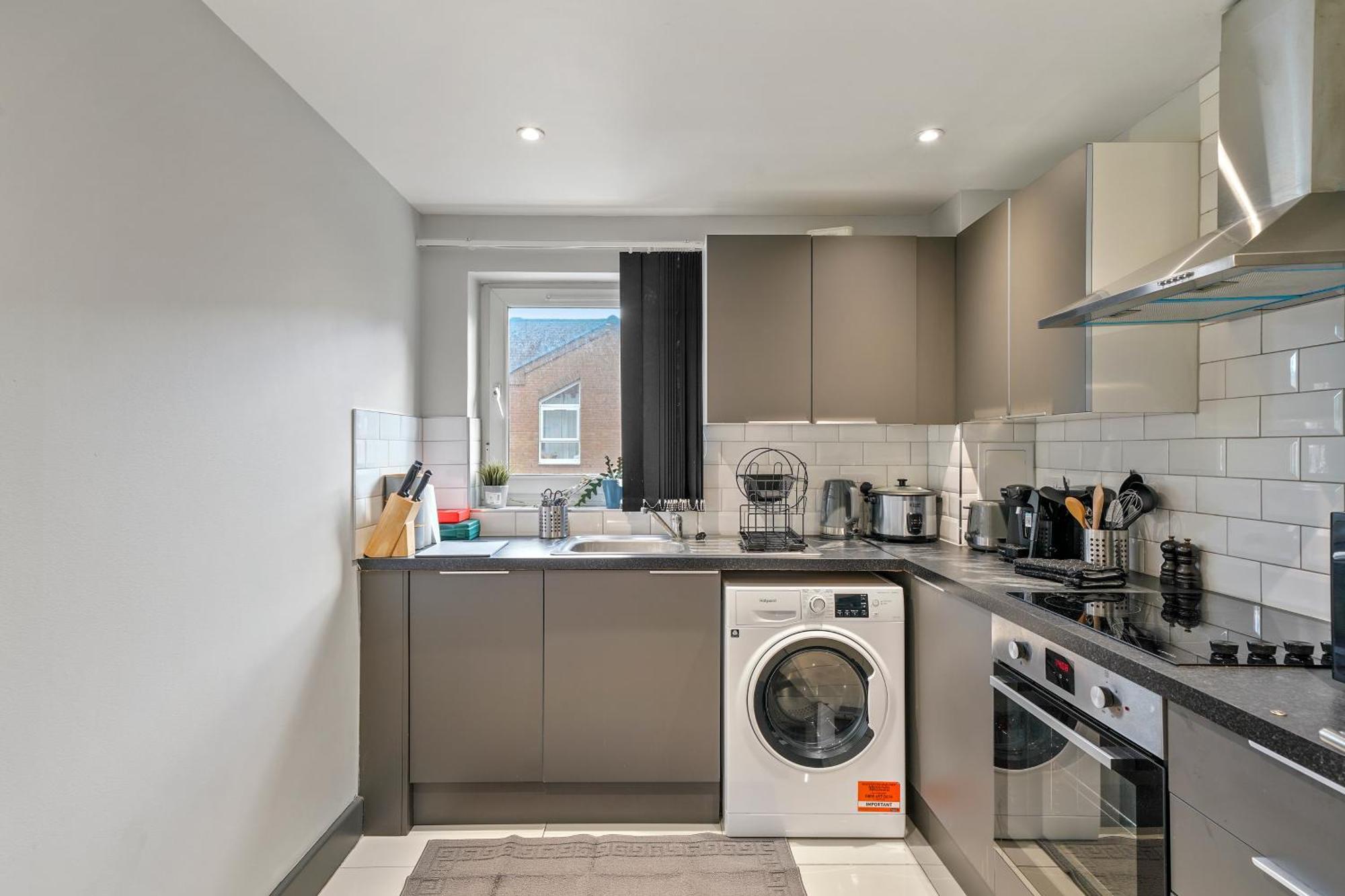 Elegant 3Br 2Bath Flat In Canary Wharf - O2 -Excel Londres Exterior foto